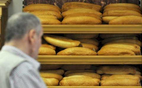 Xəbərdarlıq: Azərbaycanda çörək kəskin bahalaşacaq