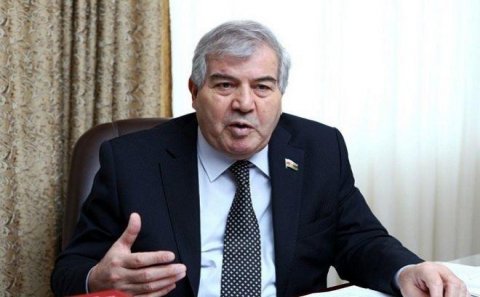 Sabir Rüstəmxanlı qardaşının həbsindən danışdı