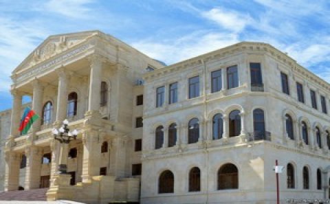 DSMF-nin iki rayon şöbəsinin müdirləri barəsində cinayət işi başlanıb