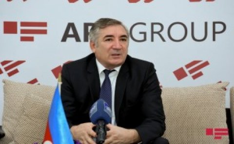 “Yerli seriallar gənc nəslin tərbiyəsini pozur” – MTRŞ sədri