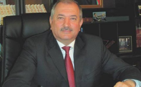 Suraxanının yeni icra hakimiyyəti başçısından anoloqu olmayan kadr islahatı...