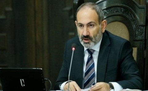 Ermənistan ordusunda istefalar başladı