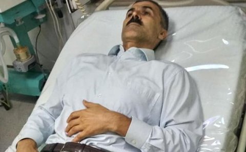 Oqtay Gülaləyev ikinci dəfə əməliyyat olunur