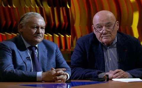 RUSİYADAN AZƏRBAYCANA NÖVBƏTİ HÜCUM – Zatulin, “ancaq 5 rayon qaytarıla bilər, Qarabağı undun” deyir
