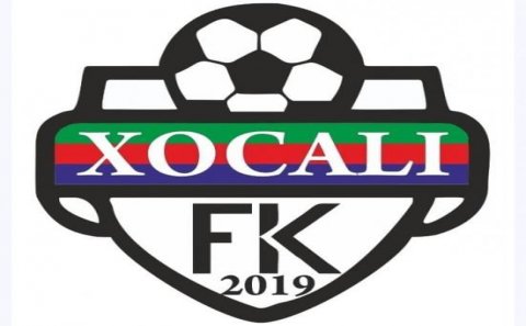 “Xocalı” futbol klubu yaradıldı