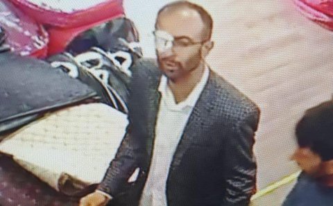 Şəhid adından istifadə edən DƏLƏDUZ pul yığır - FOTO+VİDEO