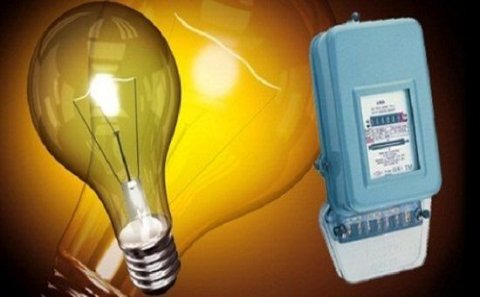 Deputat hökuməti işıq limitinə yenidən baxmağa ÇAĞIRDI
