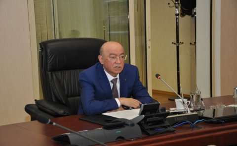 Kəmaləddin Heydərova 1.5 milyonluq cərimə yazıldı — QƏRAR