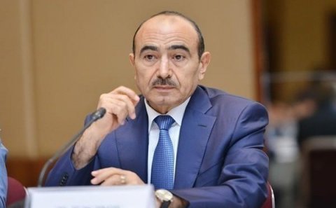 “HAKİMİYYƏT O GÜNƏ QALMAYIB Kİ, ELƏ SƏVİYYƏSİZ...