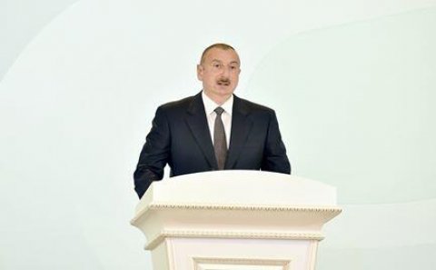 İmkan olsa, bulvarı genişləndirəcəyik - Prezident