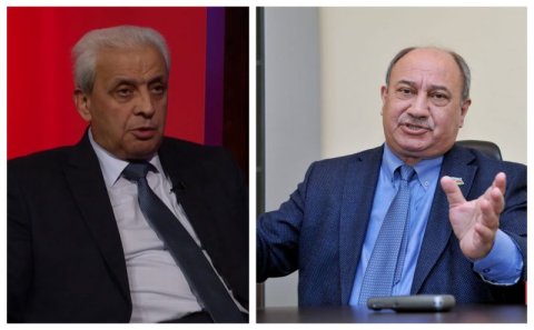  Deputatdan Akif Nağıya ŞOK SÖZLƏR: 