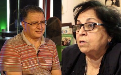 Qadınları təhqir edən Cümşüd Nuriyevə sərt cavab verildi: “Özü də, ətrafı da...”