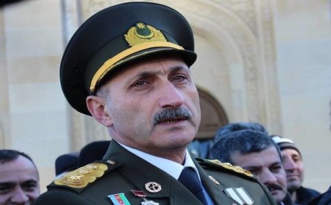 O sözü deyən kişi deyil – Polkovnikdən ağır cavab