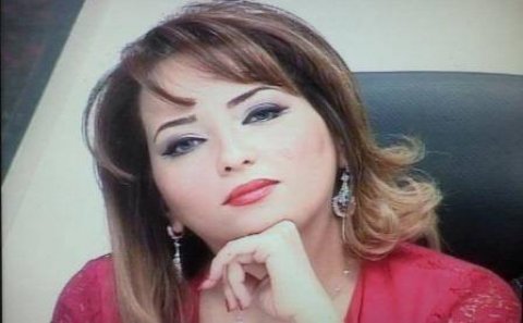 Bədəni qəlpəli, kontuzliyalı, unudulmuş qadın döyüşçülərimiz- İradə İsaq YAZIR