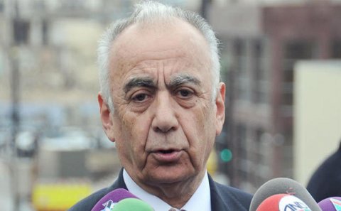 İşə getdim, qapıdan qaytardılar ki, işdən çıxmısız - Abutalıbov