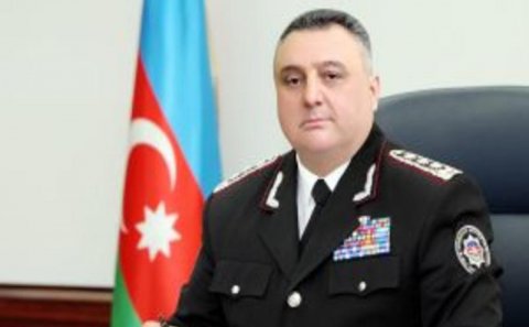 Eldar Mahmudovun əmisi oğlu azadlığa buraxıldı - FOTO