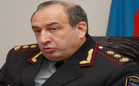 Məhərrəm Əliyev yüksək vəzifəyə təyin edildi