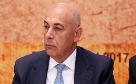 Ədalət Vəliyev Prezident Administrasiyasında vəzifəyə təyin olundu - DOSYE