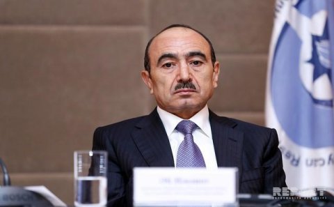“Prezidentə MÜRACİƏT etmişdim ki, məni azad etsin...” – Əli Həsənov