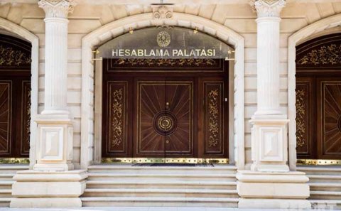 Hesablama Palatası Adil Vəliyevin fəaliyyətini yoxladı — Nöqsanlar aşkarlandı