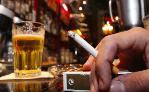 Siqaret, spirtli və energetik içkilərin qiyməti dəyişəcək