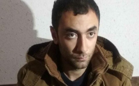 Ağcabədi sakinindən narkotik maddə götürüldü