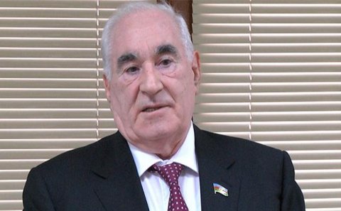 81 yaşlı deputat yenidən namizəd olmağı istisna etmir: “Hələ yorulmamışıq”