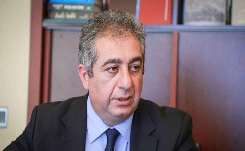 “Azərbaycanda Qarabağ məqsədli şəkildə unutdurulur”-Qubad İbadoğlu