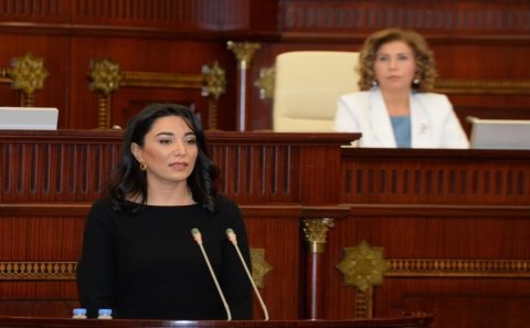 Azərbaycanın yeni Ombudsmanı kollektivə təqdim olunub