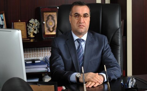 SOCAR-a yeni vitse-prezident təyin edildi