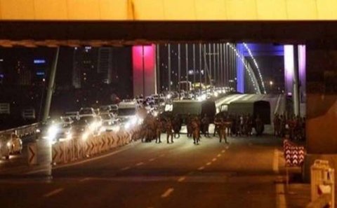 Türkiyədə bu mayora 3343 il həbs cəzası verildi