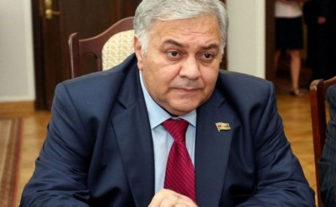 Araşdırmaçı: Oqtay Əsədovun şirkəti 250 milyonluq tender qazanıb