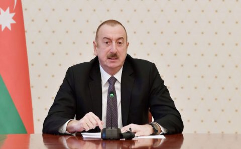 Prezident icra başçısını işdən çıxardı: Yeni təyinatlar (SƏRƏNCAM)