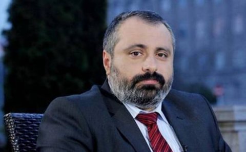 Separatçıdan Paşinyanın arvadına dəstək:  “Mehriban Əliyeva gəlsin, amma...” 