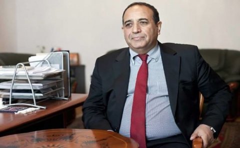 Vilayət Quliyev sabiq naziri oğurluqda günahlandırdı