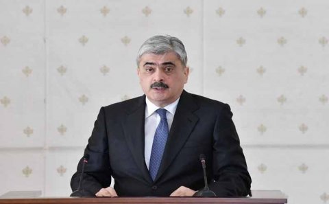 Samir Şərifov: 