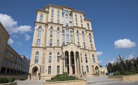 Deputatlığa namizəd olmaq istəyənlərin diqqətinə! - Bu gündən başlandı