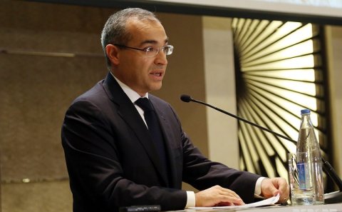 Mikayıl Cabbarovdan erməni nazirə tutarlı CAVAB- 