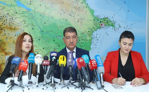 Bu gün Azərbaycanda 650 mindən çox ağac əkilib