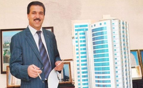 “EuroHome”un sahibi bu şəxsdir