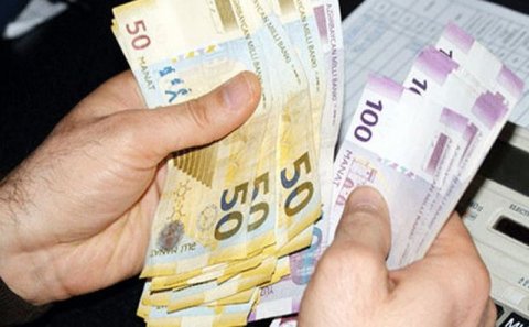 Bu tarixdən bütün pensiyalar 13-14% artacaq (RƏSMİ)