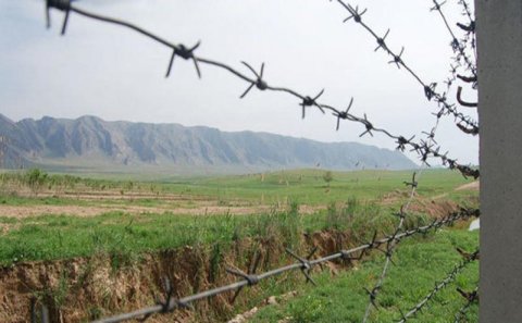 Azərbaycan-Gürcüstan sərhədində silahlı insident - XƏSARƏT ALAN VAR