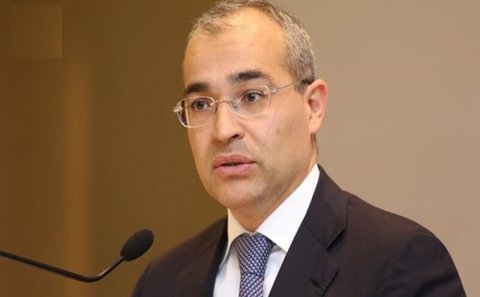 Mikayıl Cabbarov: Ölkə iqtisadiyyatına sərmayə yatırın