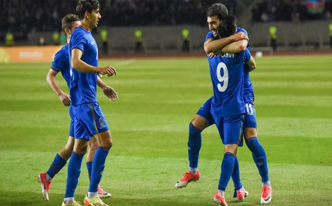 Azərbaycan millisinin sabiq futbolçusu həbs edildi