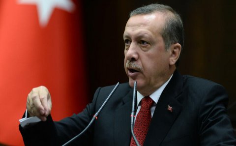 Ərdoğan: Türkiyə ABŞ üçün İncirlik aviabazasını bağlaya bilər