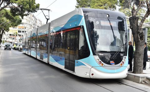 Bakının bu ünvanlarında tramvay xətti olacaq (SİYAHI)