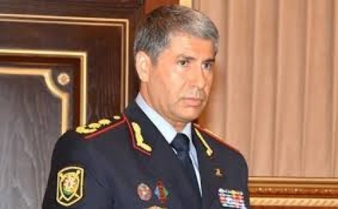 Vilayət Eyvazov yeni şöbə rəisi təyin etdi