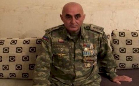 Həbsdən çıxan polkovnik danışdı: “Onlar mənim ölümümü istəyirlər” 