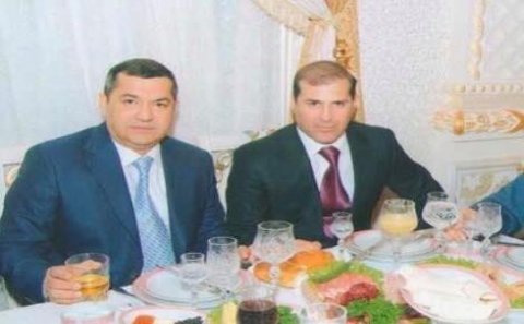 Dələduzluğa görə məhbəsə atılan tikinti maqnatı “içəri”dən çıxarıldı: İlham Qasımovu kimlər himayə edir?