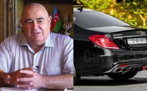 “Şərurlu İsfəndiyar” dul qadının mənzilinə göz dikib, fırıldaq yoluyla ələ keçirir